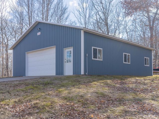 9107 Wilderness Point Road, Brainerd, MN 56401