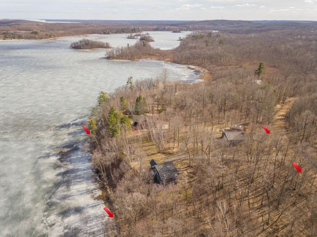 9107 Wilderness Point Road, Brainerd, MN 56401