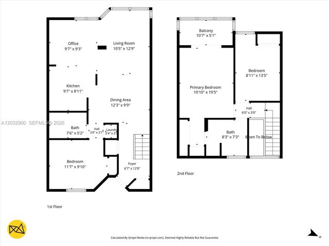 8335 SW 152nd Ave B-411, Miami, FL 33193