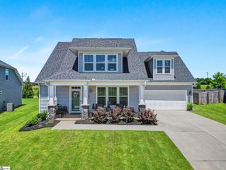 569 Fenwick Drive, Woodruff, SC 29388