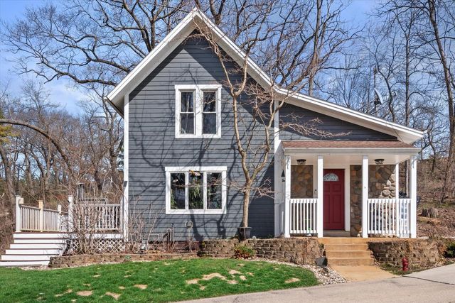 W1689 County Road J, Mukwonago, WI 53149