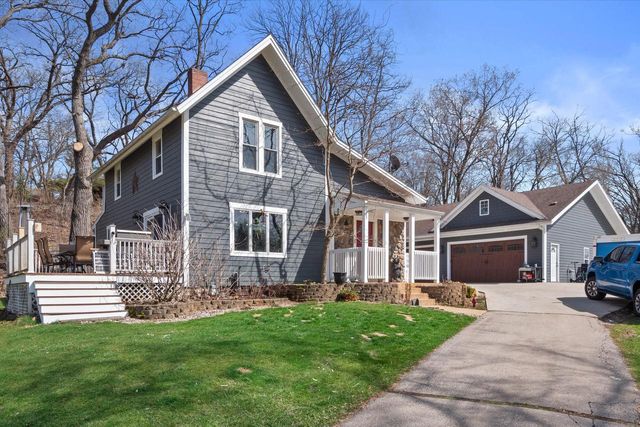 W1689 County Road J, Mukwonago, WI 53149