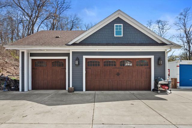 W1689 County Road J, Mukwonago, WI 53149