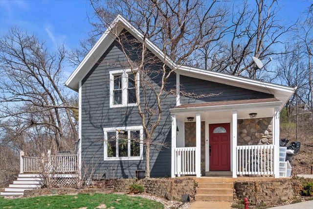 W1689 County Road J, Mukwonago, WI 53149