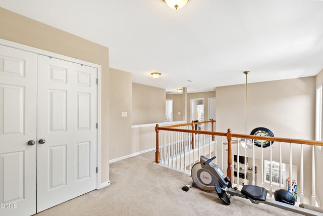 209 Arctic Ridge Way, Holly Springs, NC 27540