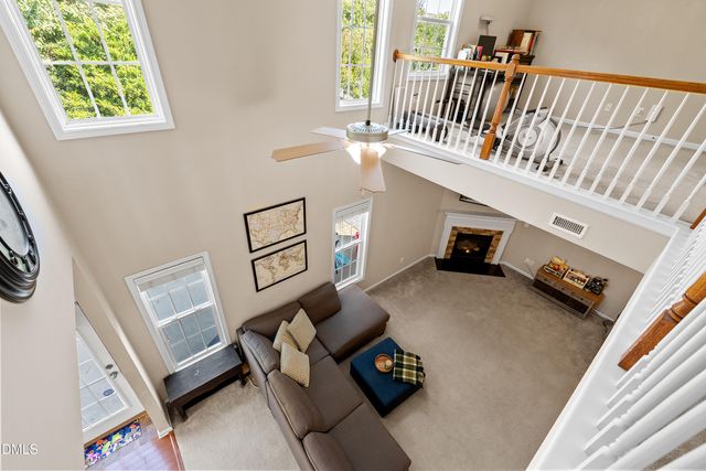 209 Arctic Ridge Way, Holly Springs, NC 27540