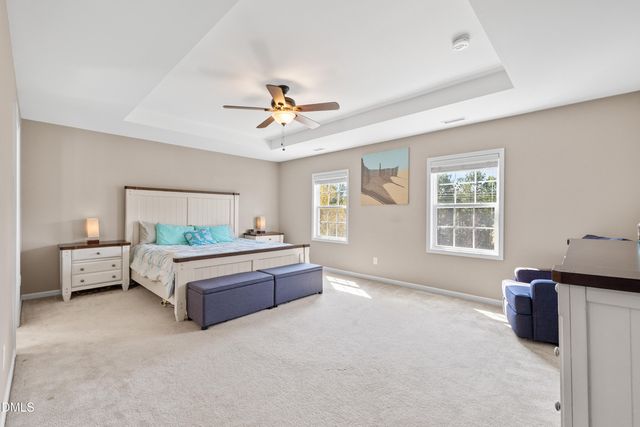 209 Arctic Ridge Way, Holly Springs, NC 27540