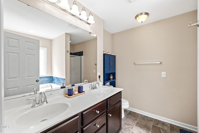 209 Arctic Ridge Way, Holly Springs, NC 27540