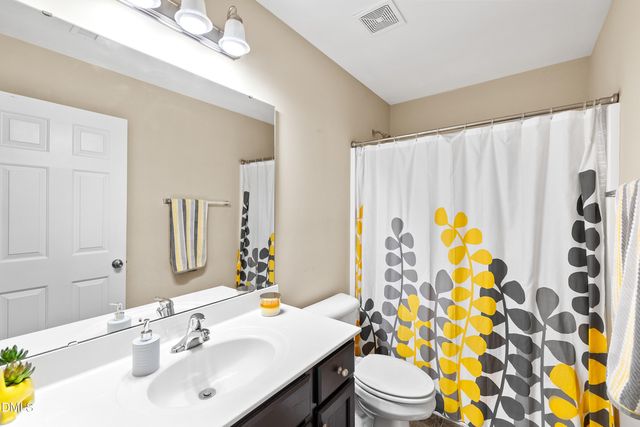 209 Arctic Ridge Way, Holly Springs, NC 27540