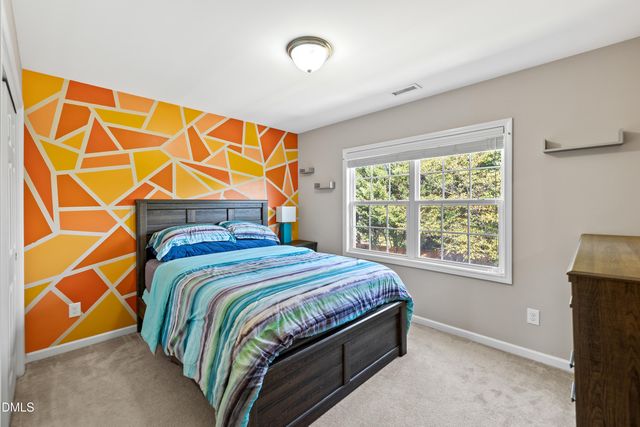 209 Arctic Ridge Way, Holly Springs, NC 27540