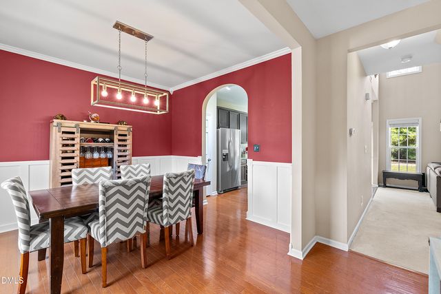 209 Arctic Ridge Way, Holly Springs, NC 27540