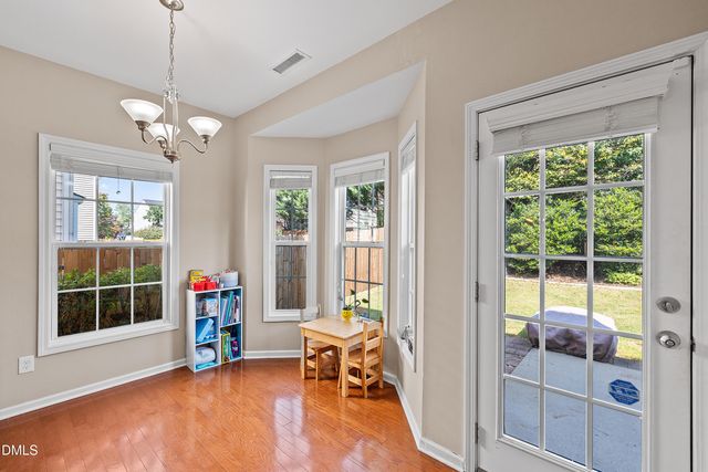 209 Arctic Ridge Way, Holly Springs, NC 27540