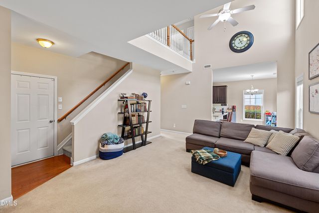 209 Arctic Ridge Way, Holly Springs, NC 27540