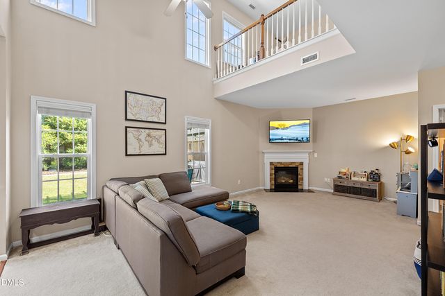 209 Arctic Ridge Way, Holly Springs, NC 27540