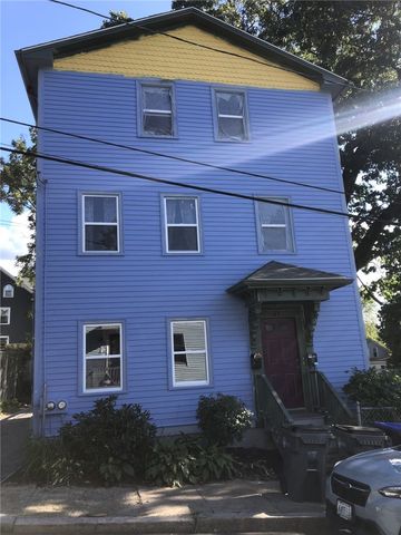 43 Royal Street, Providence, RI 02906