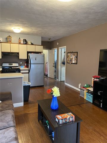 43 Royal Street, Providence, RI 02906