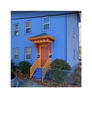 43 Royal Street, Providence, RI 02906