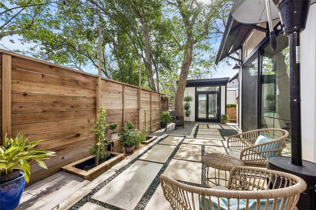 1718 Valeria ST, Austin, TX 78704