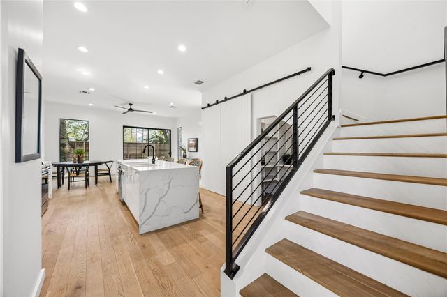 1718 Valeria ST, Austin, TX 78704