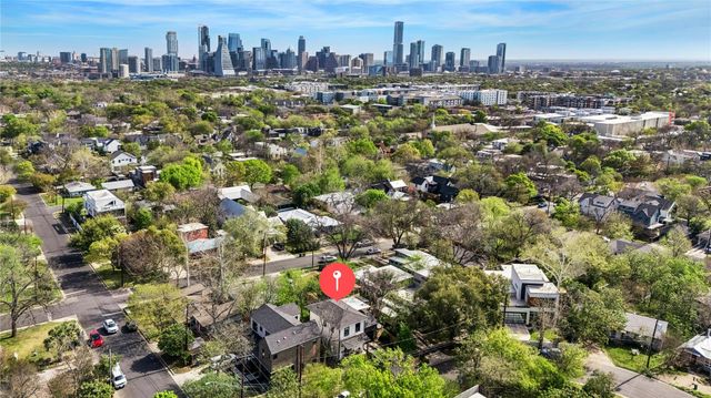 1718 Valeria ST, Austin, TX 78704