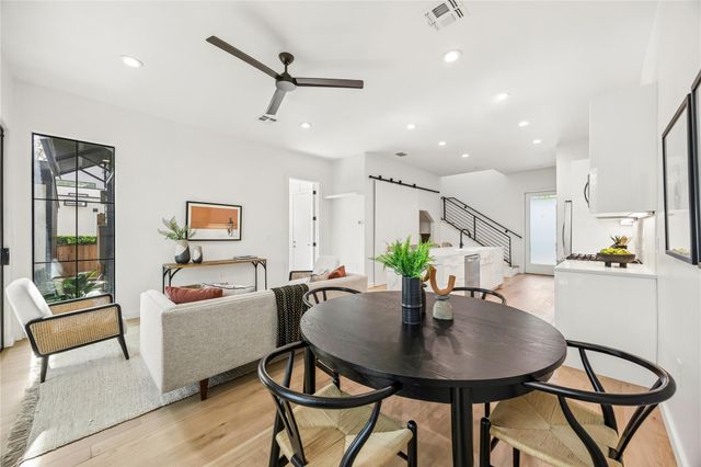 1718 Valeria ST, Austin, TX 78704