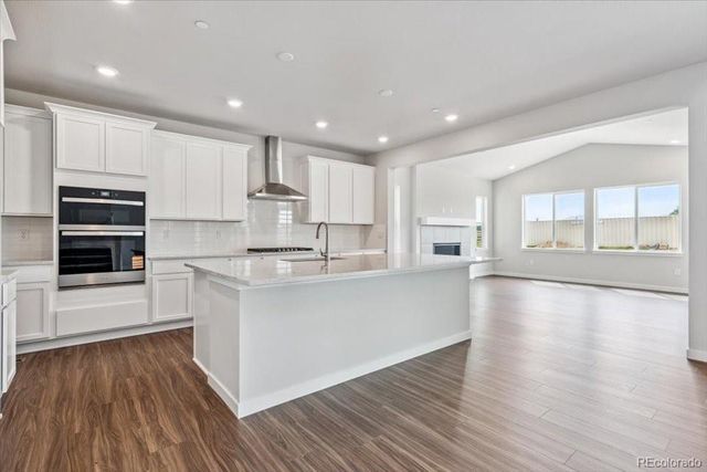 2573 Bailey Lane, Lafayette, CO 80026