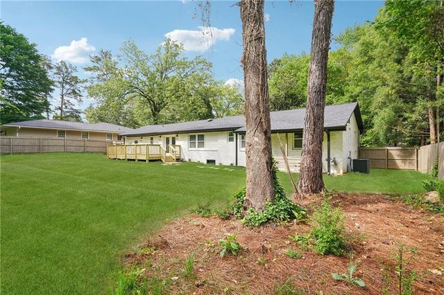 5170 Chamblee Dunwoody Road, Atlanta, GA 30338