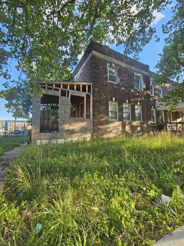 824 MORGAN ST, Camden, NJ 08104