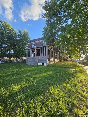 824 MORGAN ST, Camden, NJ 08104