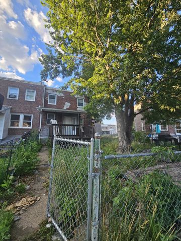 824 MORGAN ST, Camden, NJ 08104