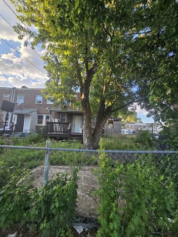 824 MORGAN ST, Camden, NJ 08104