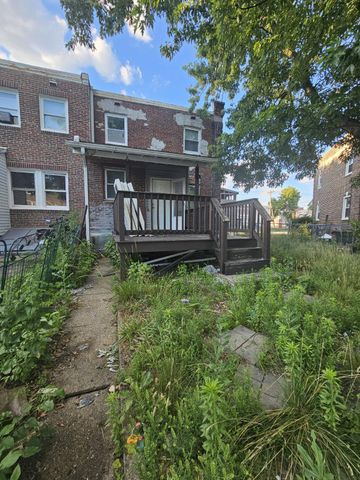 824 MORGAN ST, Camden, NJ 08104