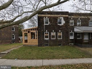824 MORGAN ST, Camden, NJ 08104