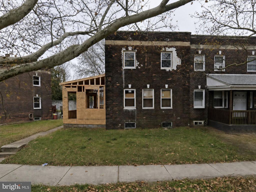 824 MORGAN ST, Camden, NJ 08104