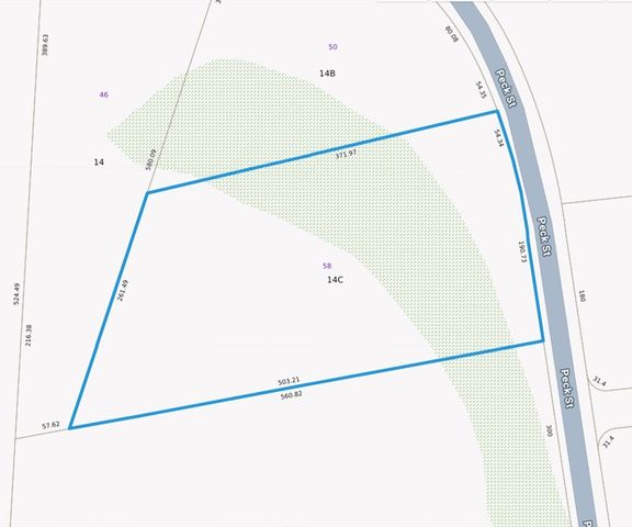 58 Peck St, Rehoboth, MA 02769