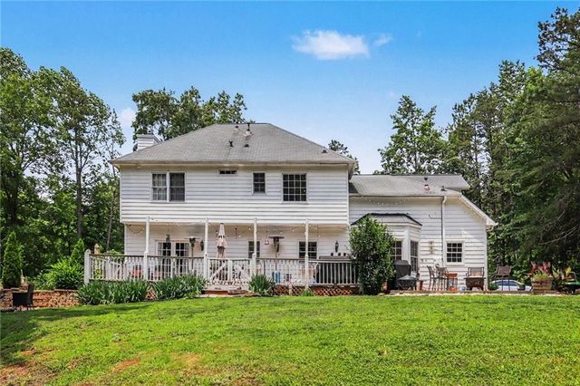 7025 Oakcreek Trace, Cumming, GA 30041