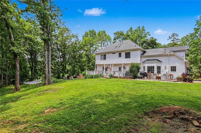 7025 Oakcreek Trace, Cumming, GA 30041