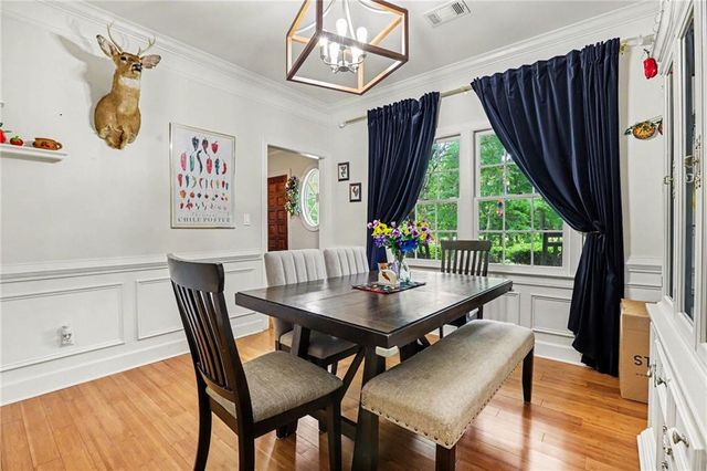 7025 Oakcreek Trace, Cumming, GA 30041