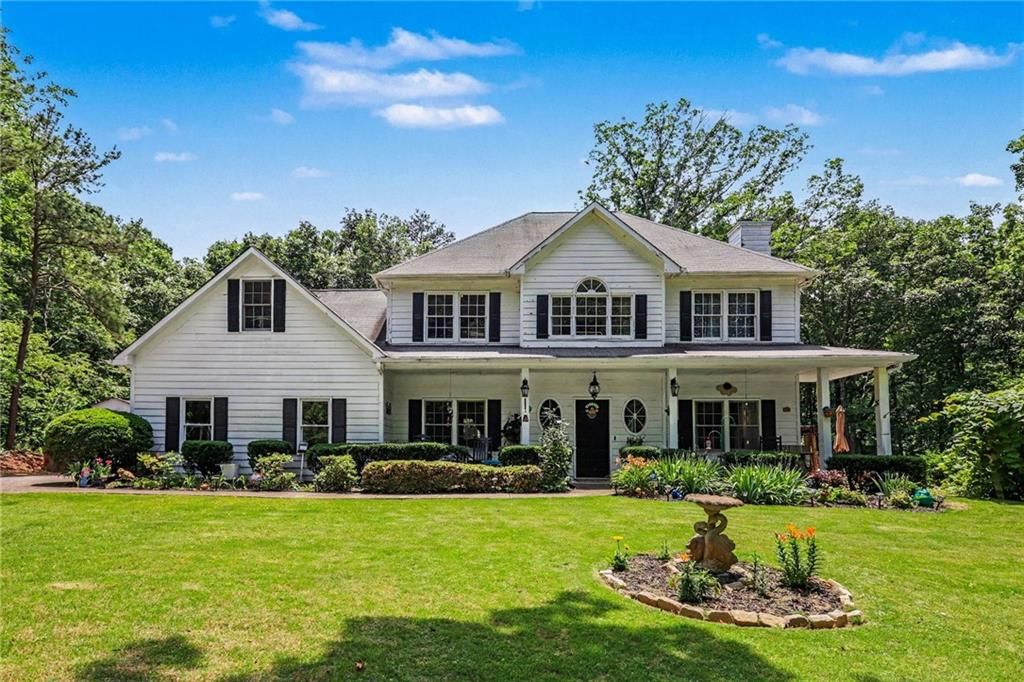 7025 Oakcreek Trace, Cumming, GA 30041