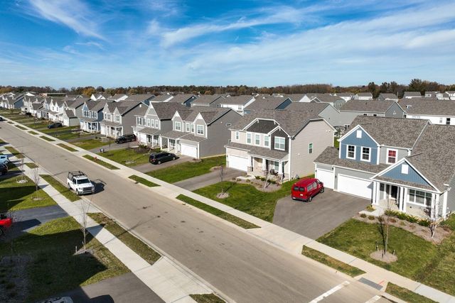 12235 Tybee Court NW, Pickerington, OH 43147