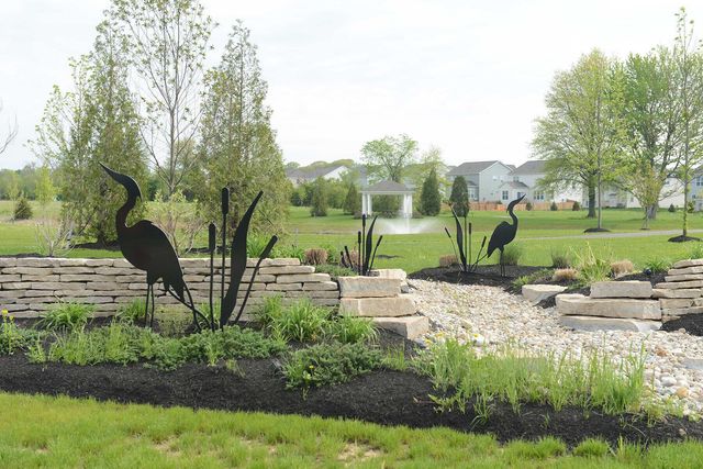12235 Tybee Court NW, Pickerington, OH 43147