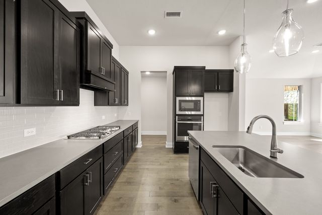 2235 Oak Branch Trail, Midlothian, TX 76065