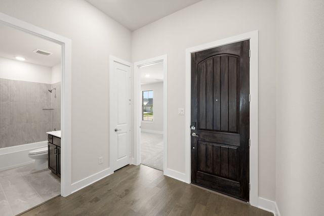 2235 Oak Branch Trail, Midlothian, TX 76065