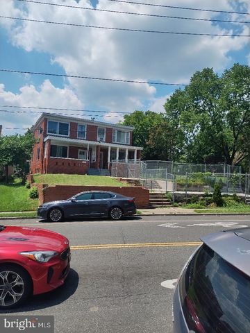 5052 SARGENT RD NE, Washington, DC 20017