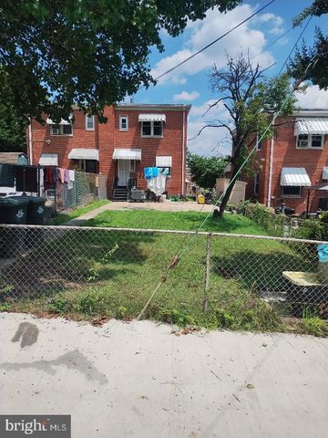5052 SARGENT RD NE, Washington, DC 20017