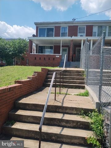 5052 SARGENT RD NE, Washington, DC 20017