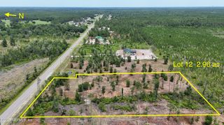 8591 FORD Road, Bryceville, FL 32009