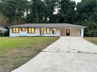 4140 Weston Drive, Powder Springs, GA 30127