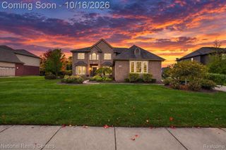 52347 Ferndale Drive, Northville, MI 48167