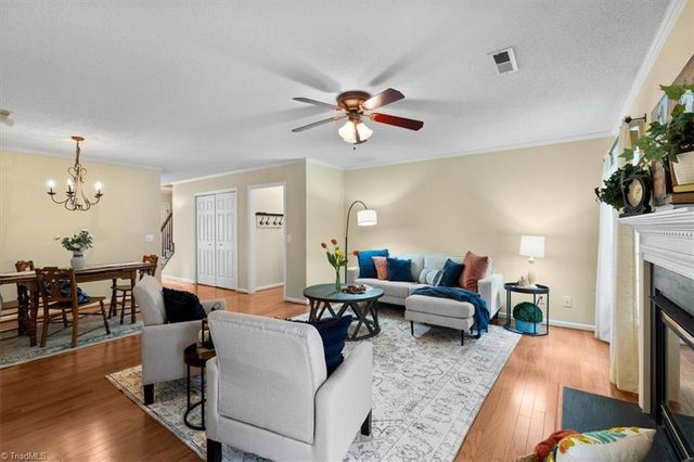 828-A Windermere Court, Asheboro, NC 27203